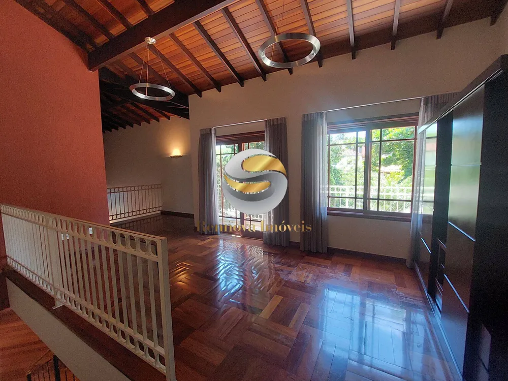Casa de Condomínio, 4 quartos - Foto 7