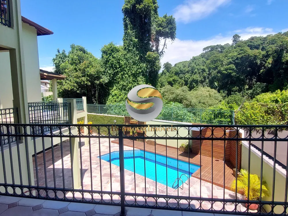 Casa de Condomínio, 4 quartos - Foto 5