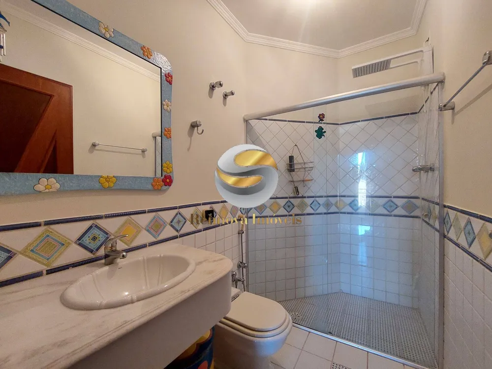 Casa de Condomínio, 4 quartos - Foto 12