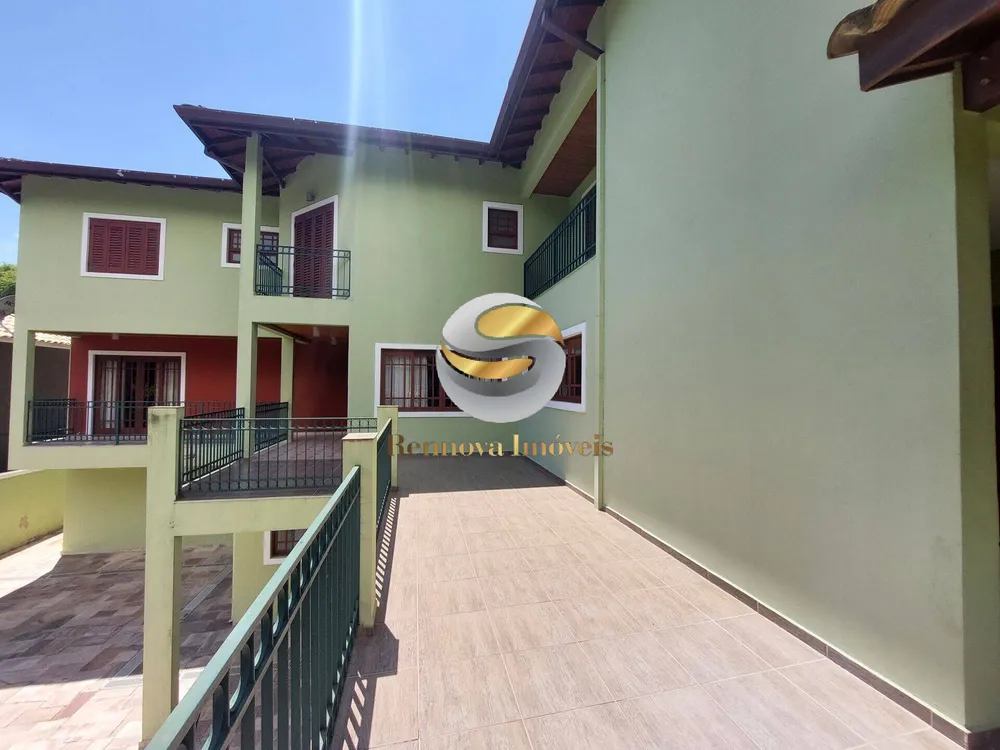 Casa de Condomínio, 4 quartos - Foto 6