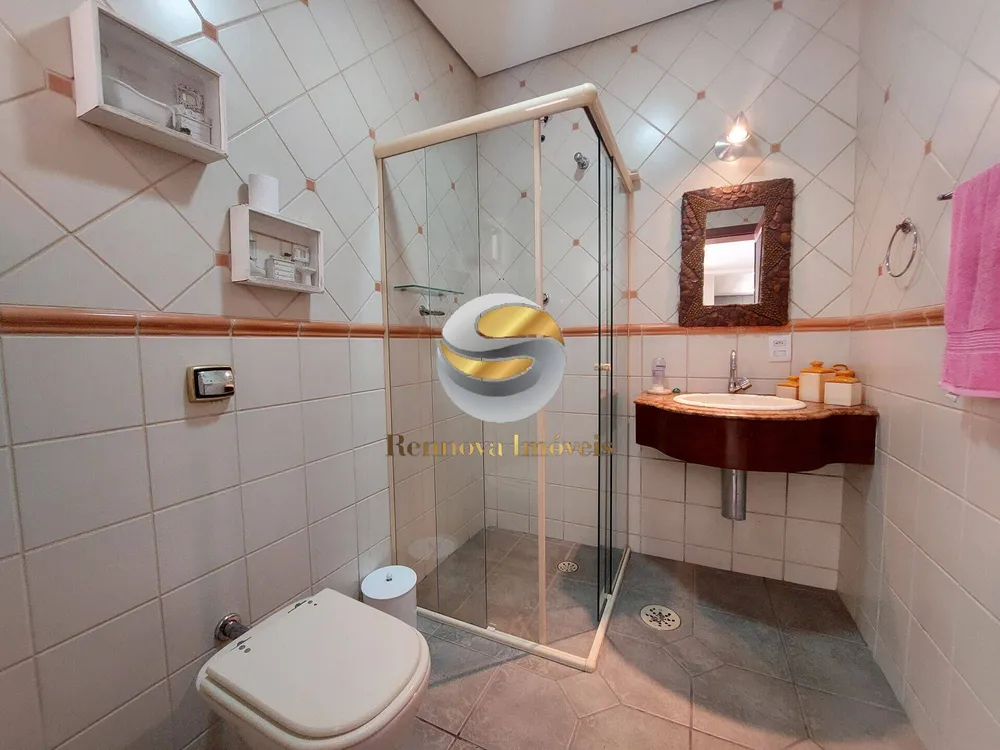 Casa de Condomínio, 4 quartos - Foto 10