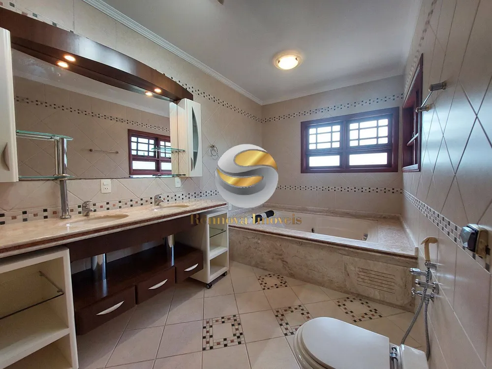 Casa de Condomínio, 4 quartos - Foto 11