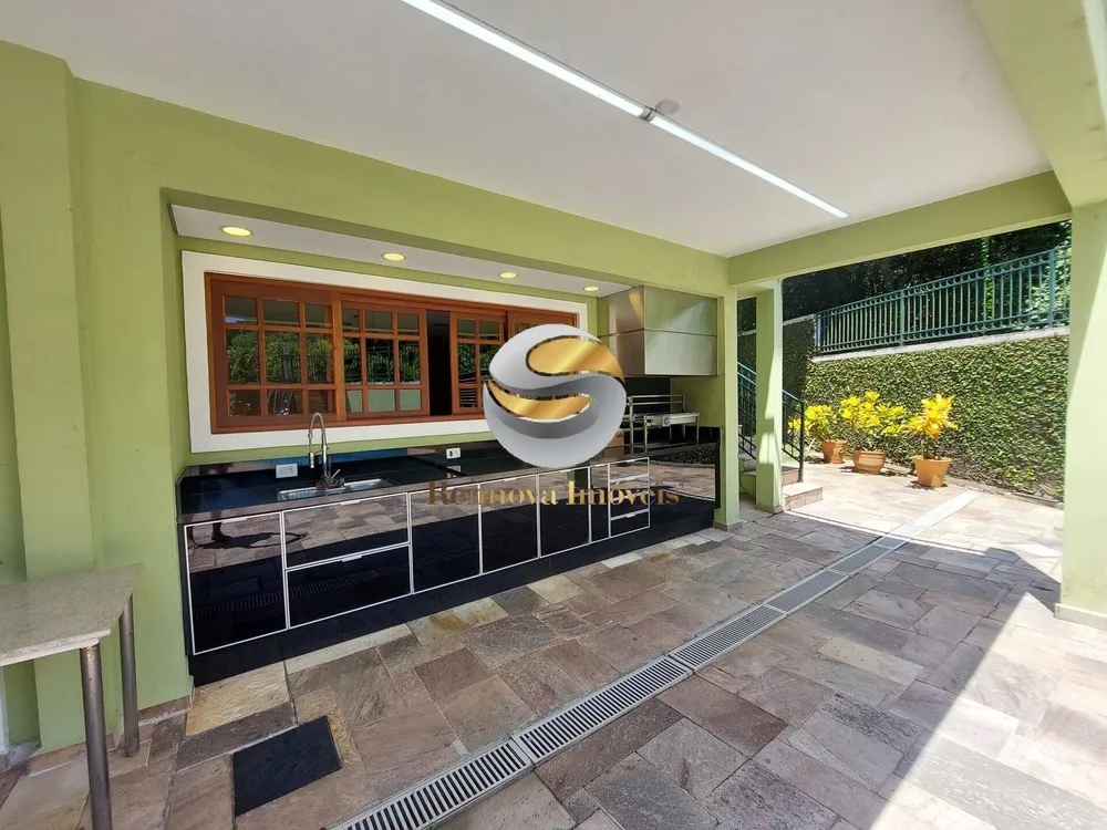 Casa de Condomínio, 4 quartos - Foto 8