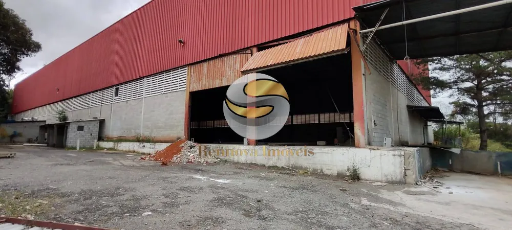 Depósito-Galpão, 3365 m² - Foto 6
