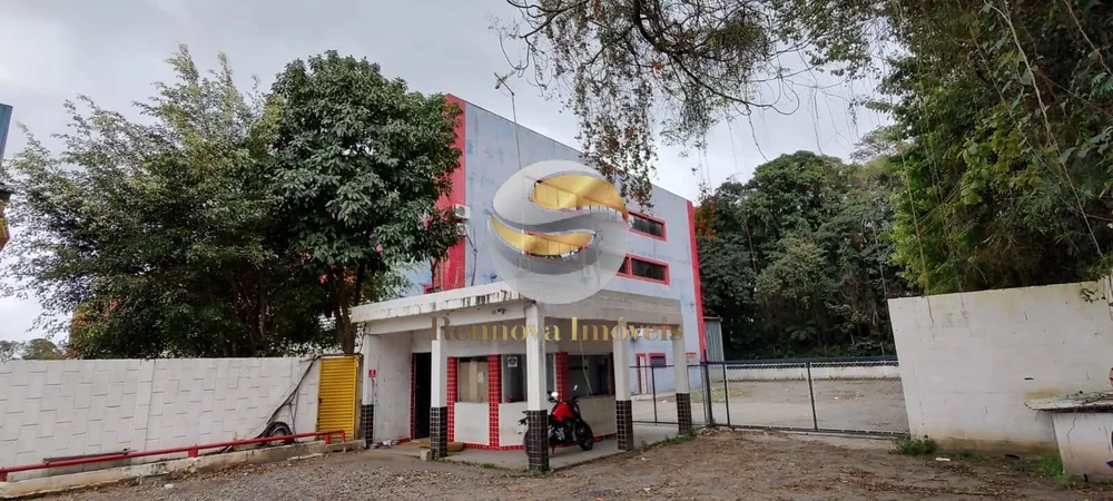 Depósito-Galpão, 3365 m² - Foto 7