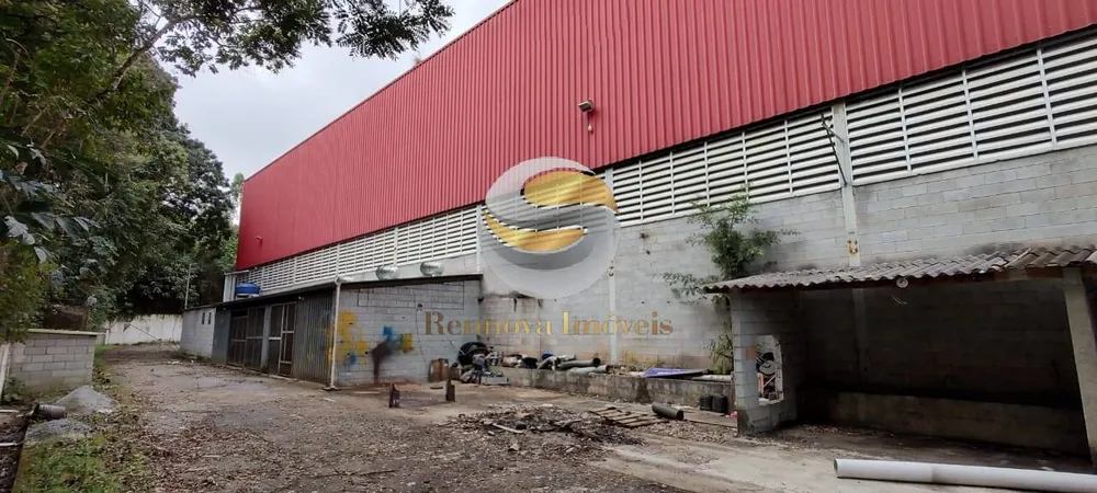 Depósito-Galpão, 3365 m² - Foto 12