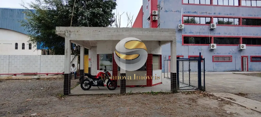 Depósito-Galpão, 3365 m² - Foto 2