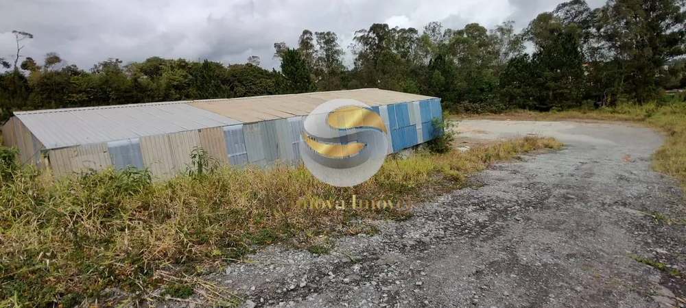 Depósito-Galpão, 3365 m² - Foto 5