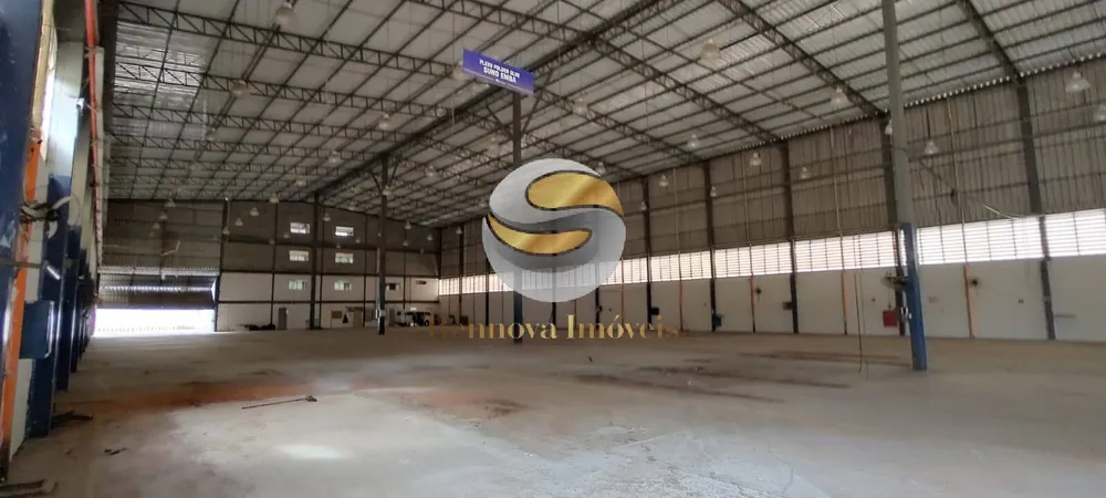Depósito-Galpão, 3365 m² - Foto 3
