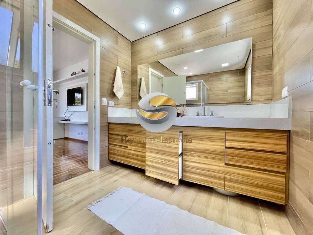Casa de Condomínio, 4 quartos - Foto 4