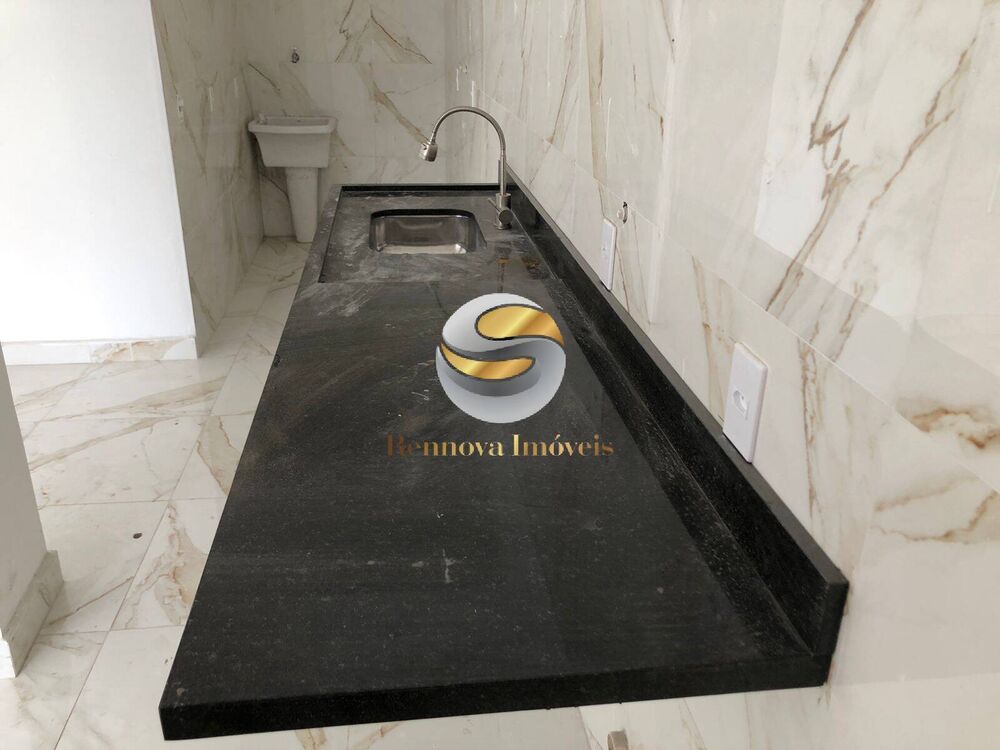 Casa de Condomínio à venda e aluguel com 3 quartos, 125m² - Foto 8