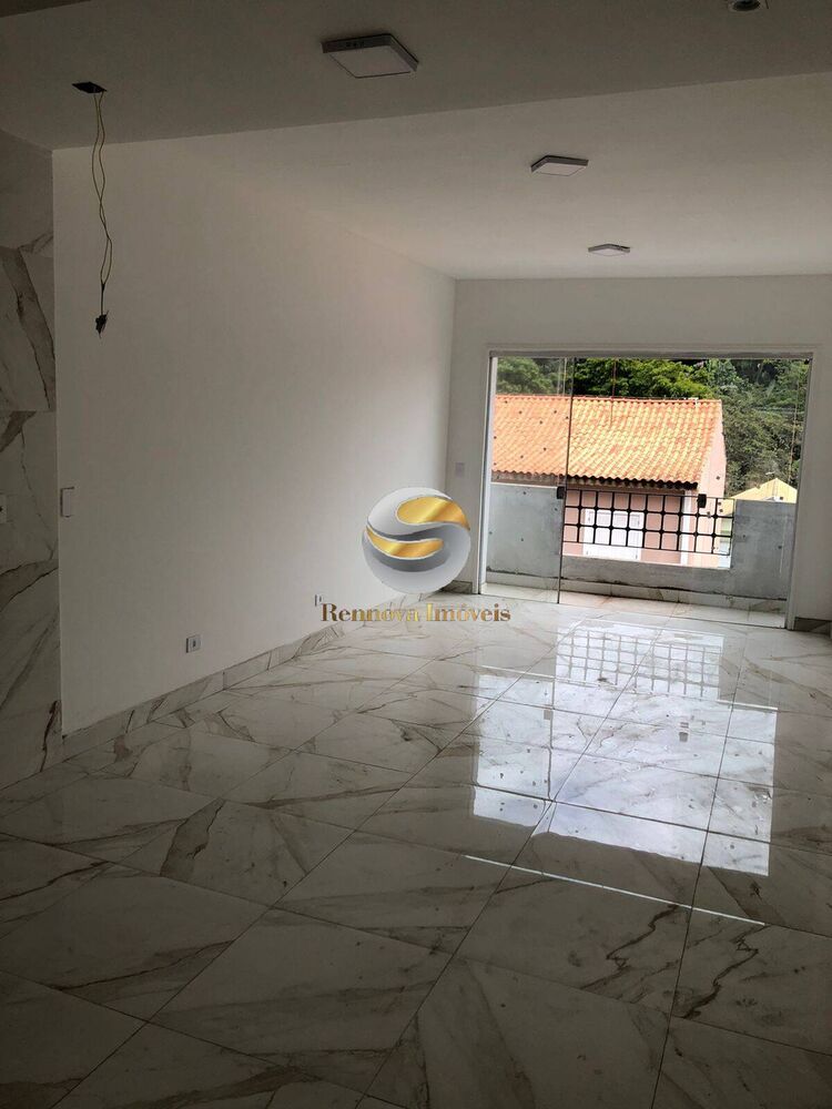 Casa de Condomínio à venda e aluguel com 3 quartos, 125m² - Foto 6