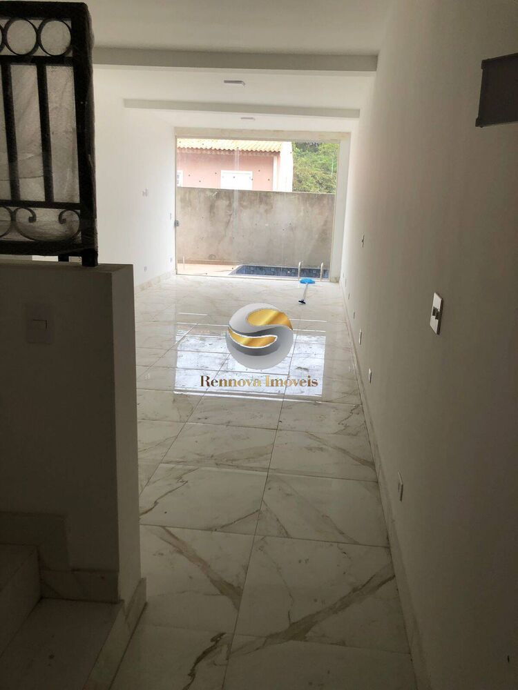 Casa de Condomínio à venda e aluguel com 3 quartos, 125m² - Foto 13