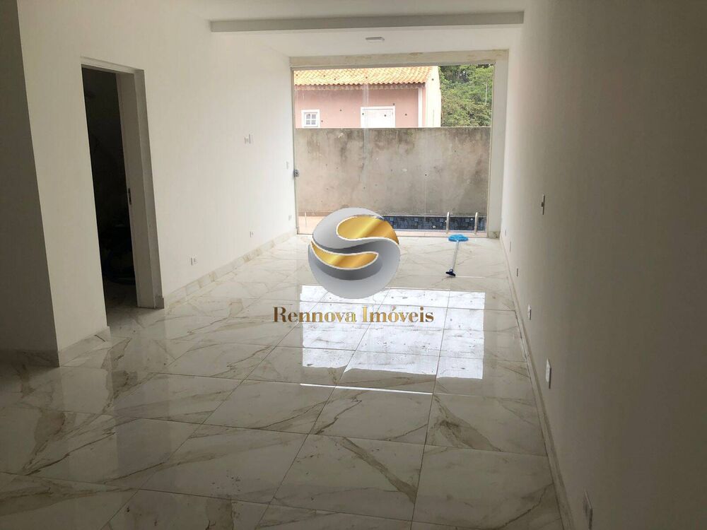 Casa de Condomínio à venda e aluguel com 3 quartos, 125m² - Foto 1