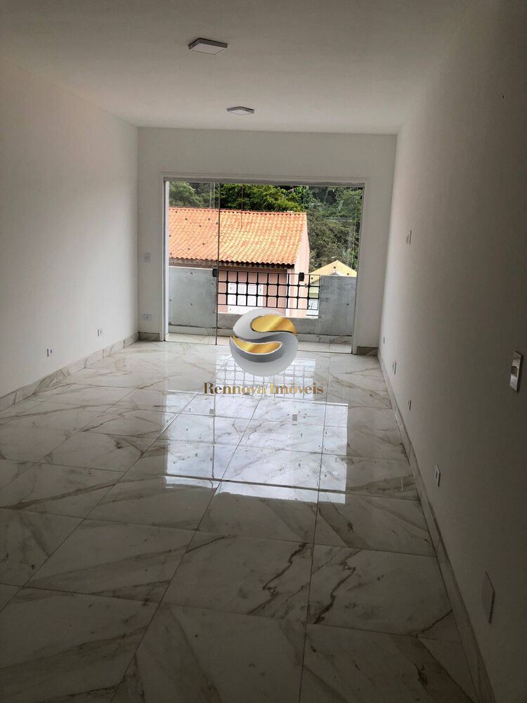 Casa de Condomínio à venda e aluguel com 3 quartos, 125m² - Foto 5