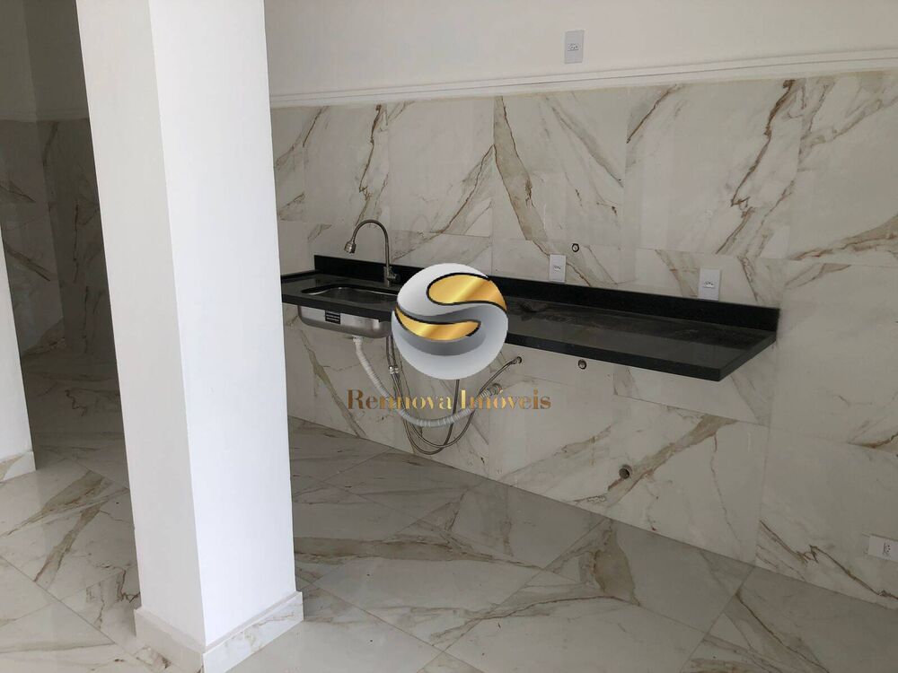 Casa de Condomínio à venda e aluguel com 3 quartos, 125m² - Foto 12