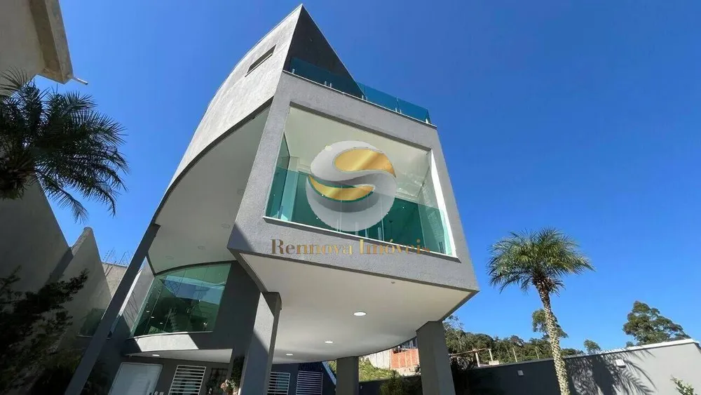 Casa de Condomínio, 3 quartos - Foto 6