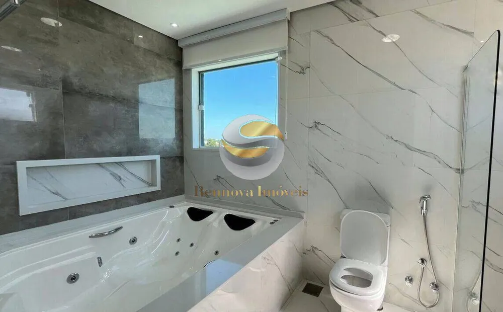 Casa de Condomínio, 3 quartos - Foto 7