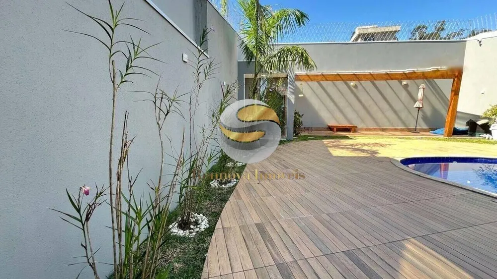Casa de Condomínio, 3 quartos - Foto 5