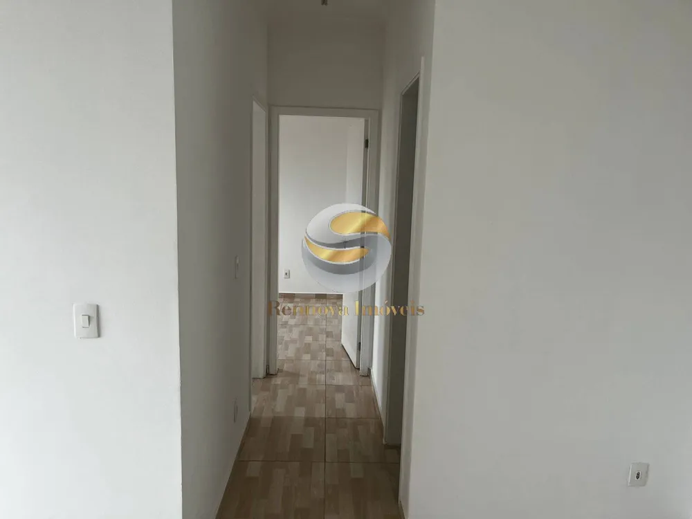 Apartamento, 2 quartos, 48 m² - Foto 7