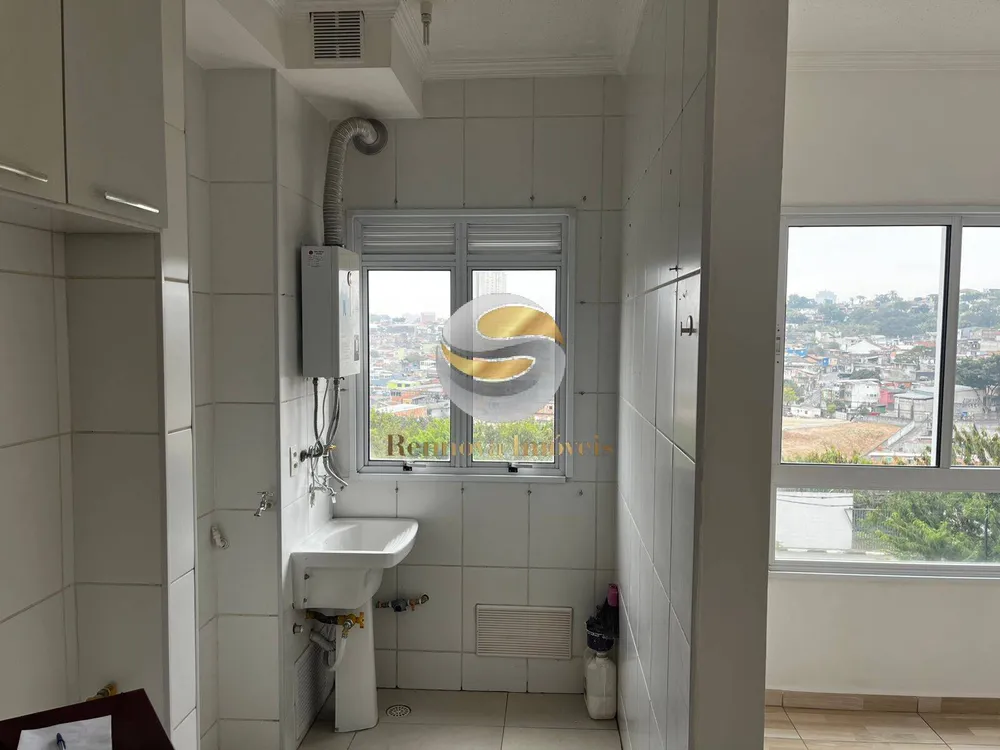Apartamento, 2 quartos, 48 m² - Foto 8