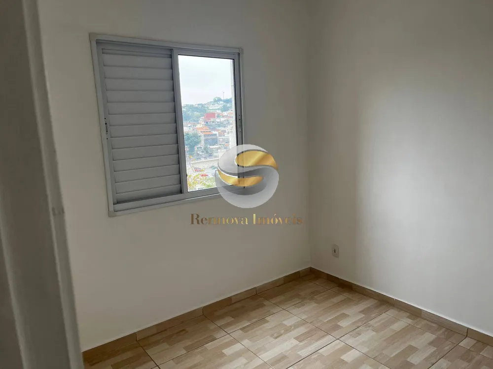 Apartamento, 2 quartos, 48 m² - Foto 5