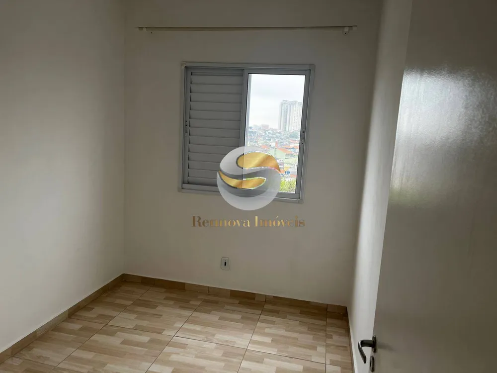 Apartamento, 2 quartos, 48 m² - Foto 1