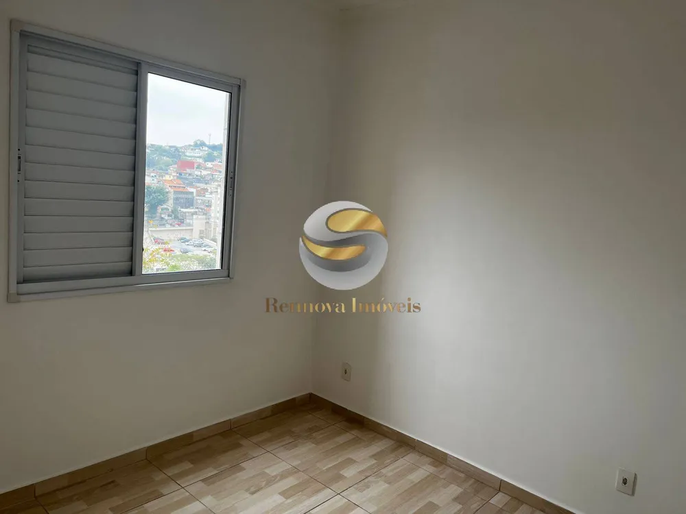 Apartamento, 2 quartos, 48 m² - Foto 3