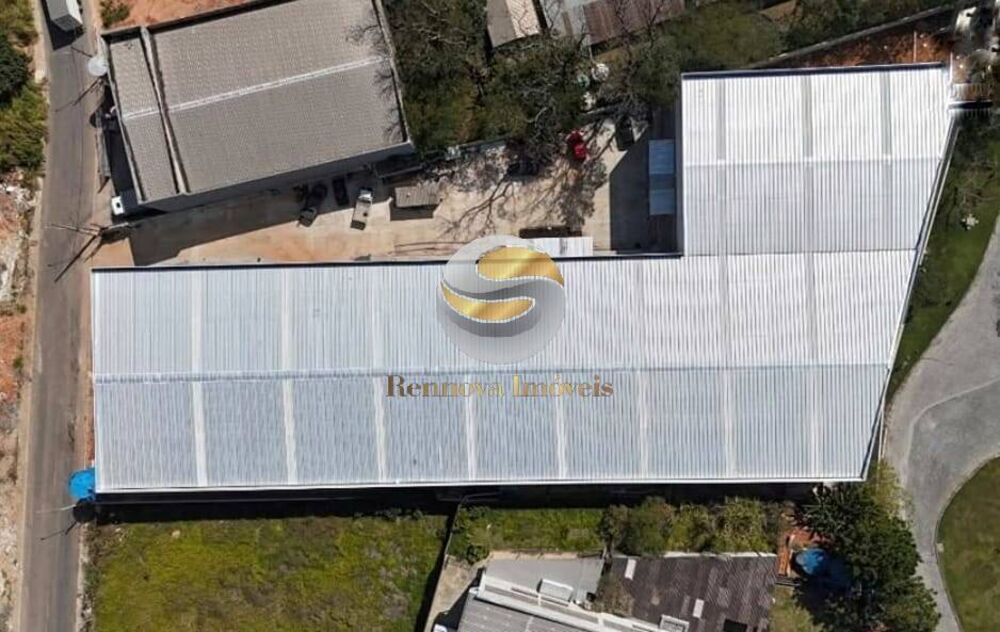Depósito-Galpão, 3116 m² - Foto 3