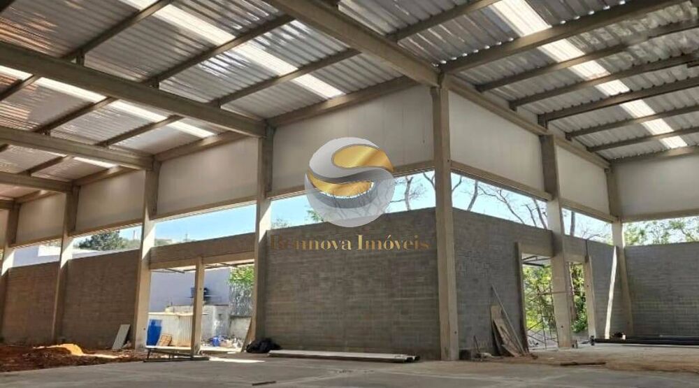 Depósito-Galpão, 3116 m² - Foto 4