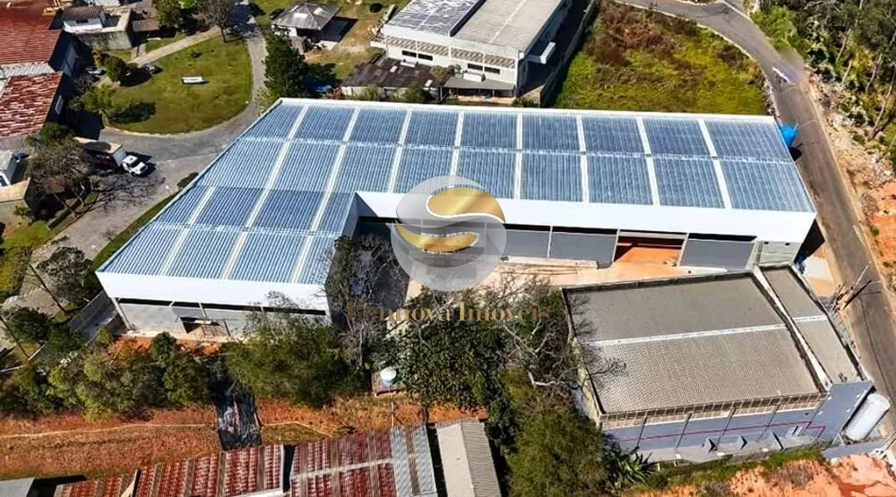 Depósito-Galpão, 3116 m² - Foto 2