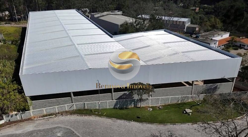 Depósito-Galpão, 3116 m² - Foto 2