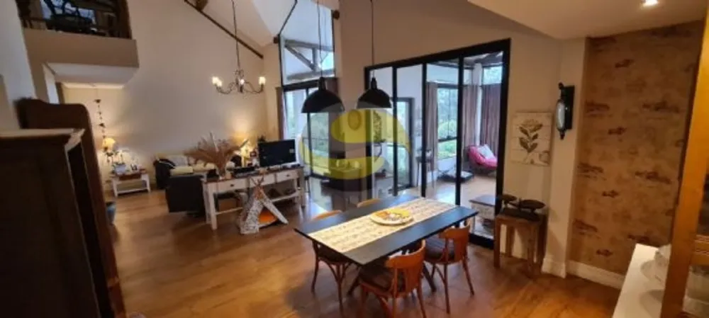 Casa de Condomínio, 3 quartos - Foto 6