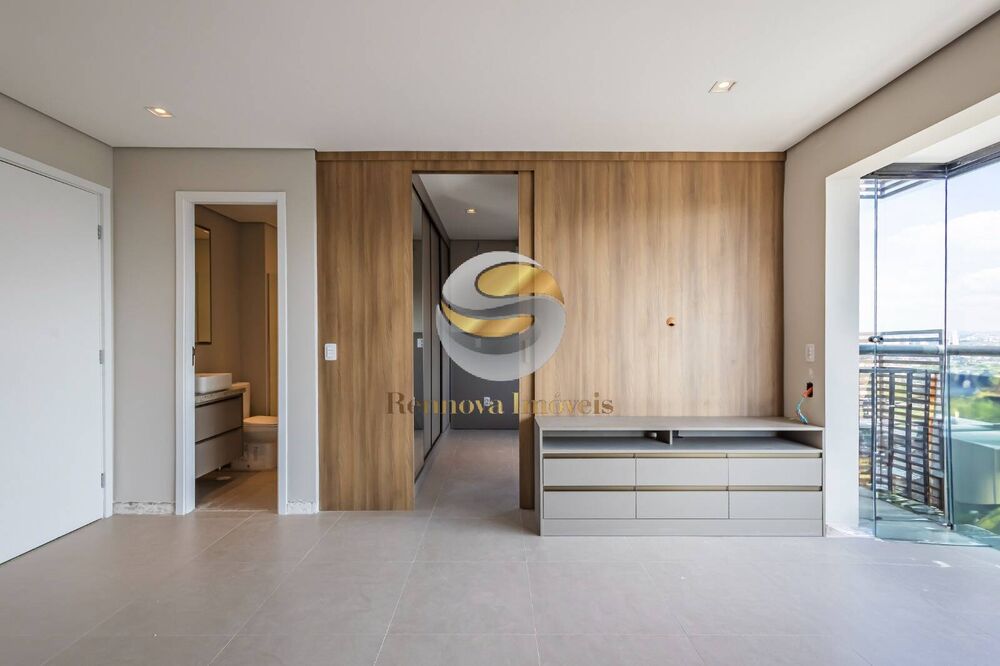 Apartamento, 1 quarto, 40 m² - Foto 3