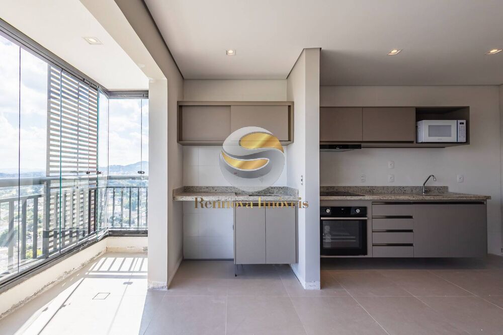 Apartamento, 1 quarto, 40 m² - Foto 7