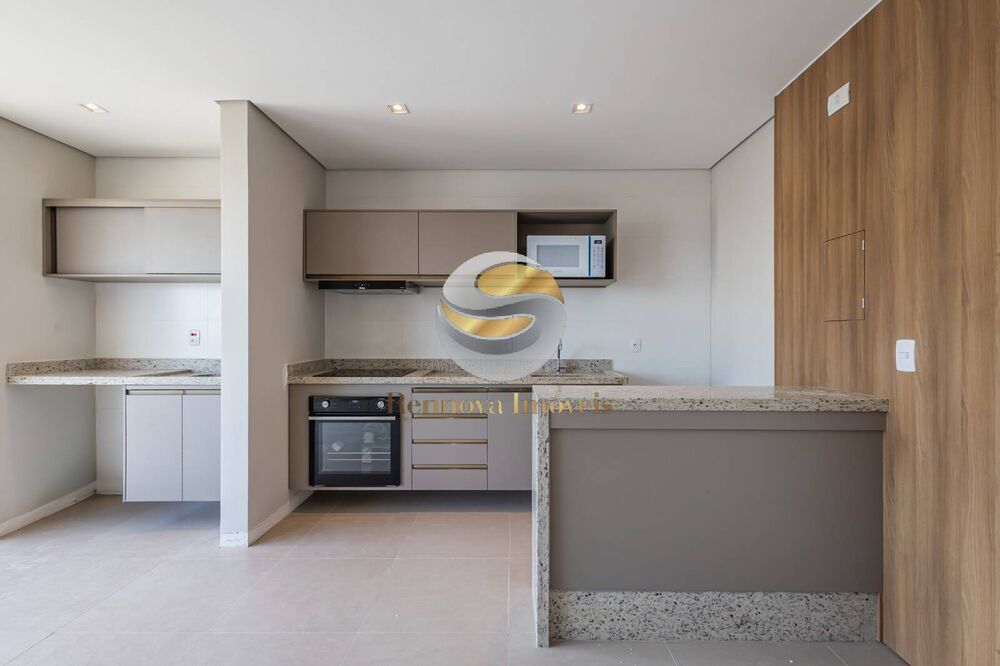 Apartamento, 1 quarto, 40 m² - Foto 6