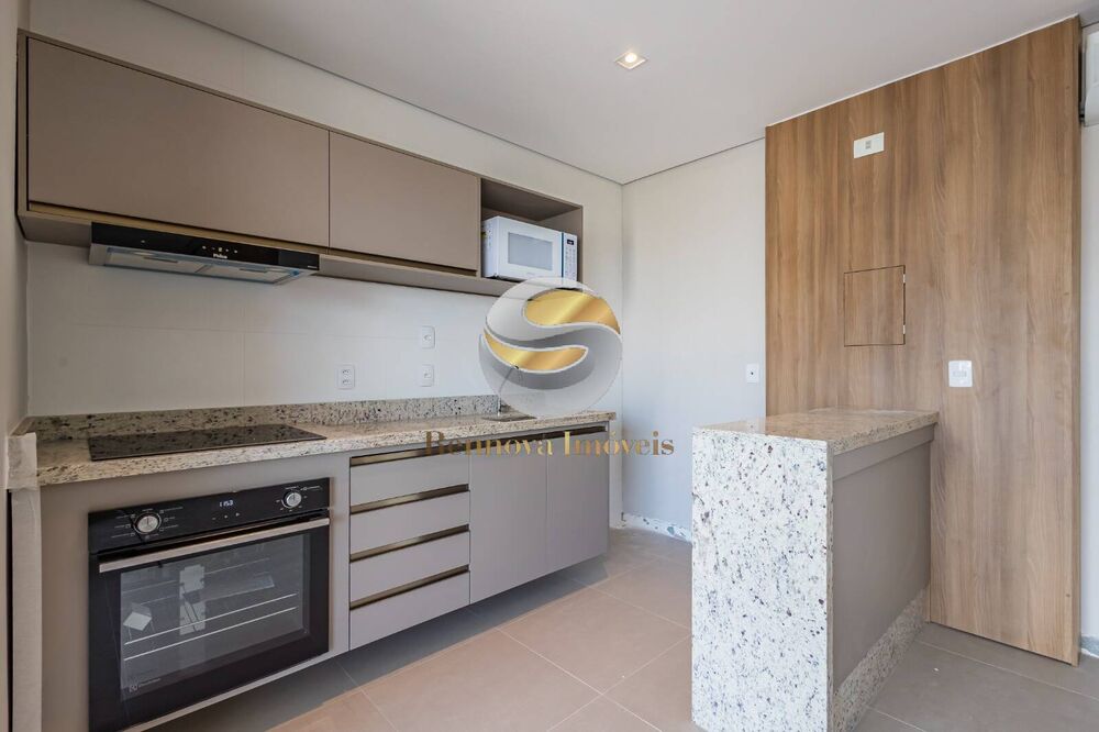 Apartamento, 1 quarto, 40 m² - Foto 8