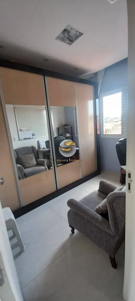 Casa de Condomínio, 3 quartos - Foto 7
