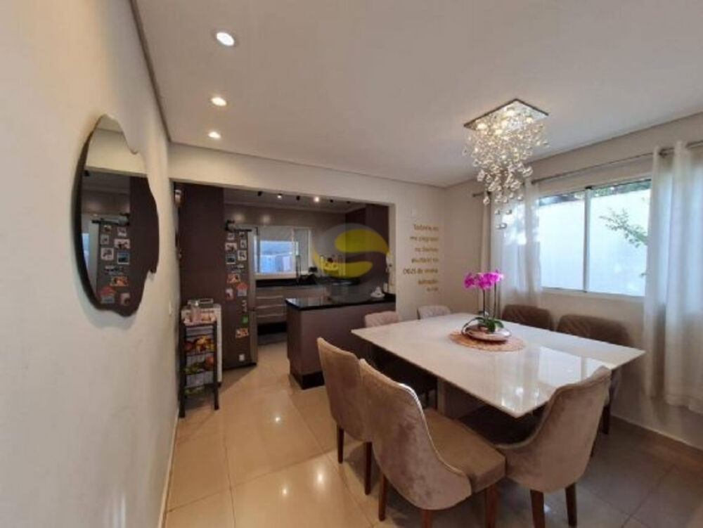 Casa, 3 quartos, 97 m² - Foto 3