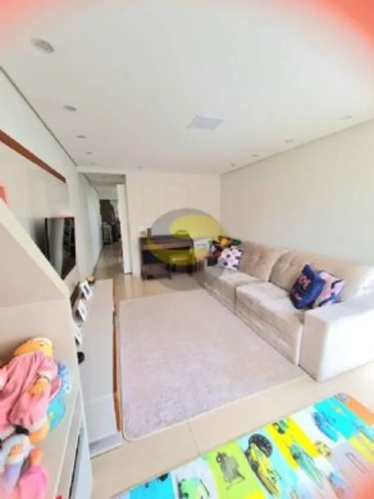 Casa, 3 quartos, 97 m² - Foto 5