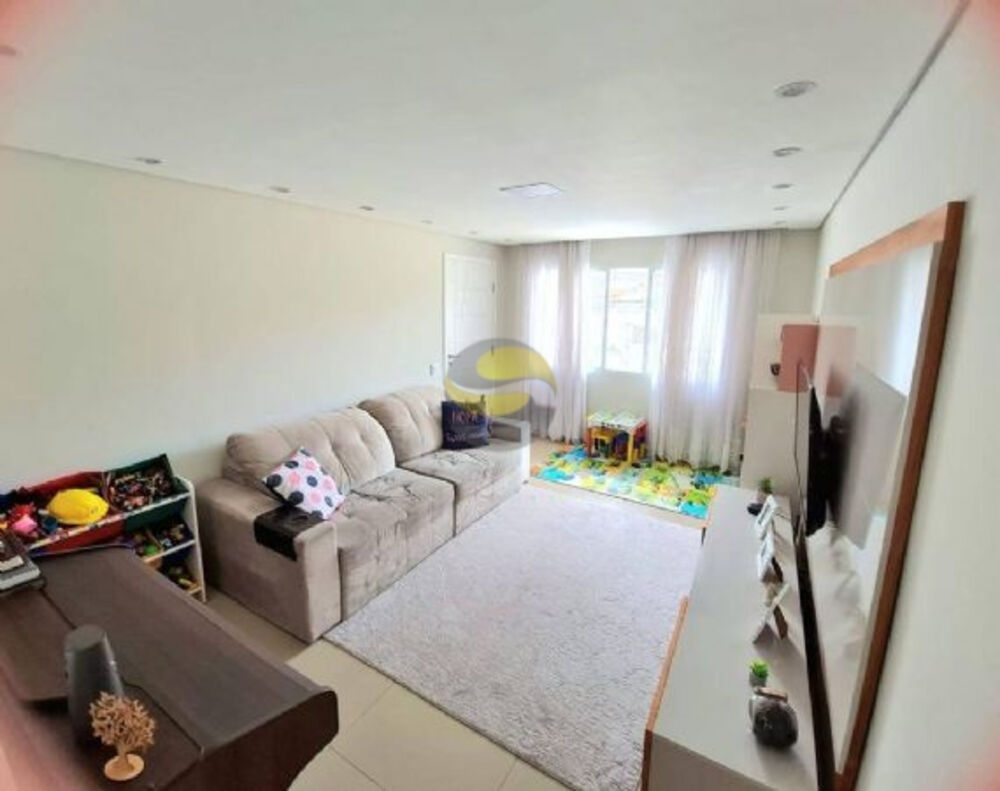 Casa, 3 quartos, 97 m² - Foto 2