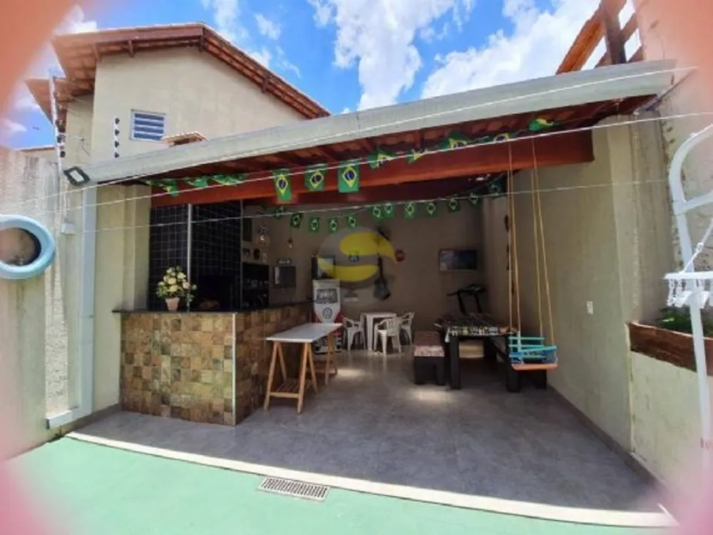 Casa, 3 quartos, 97 m² - Foto 16