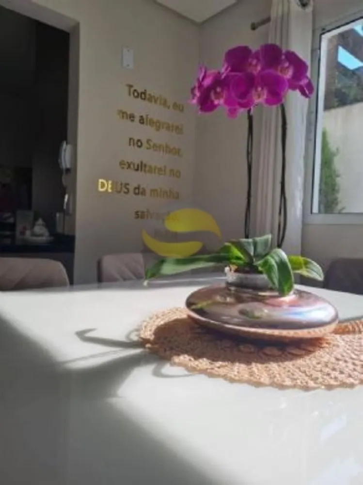 Casa, 3 quartos, 97 m² - Foto 6