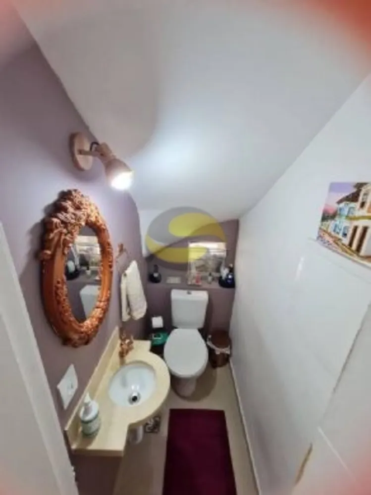 Casa, 3 quartos, 97 m² - Foto 4
