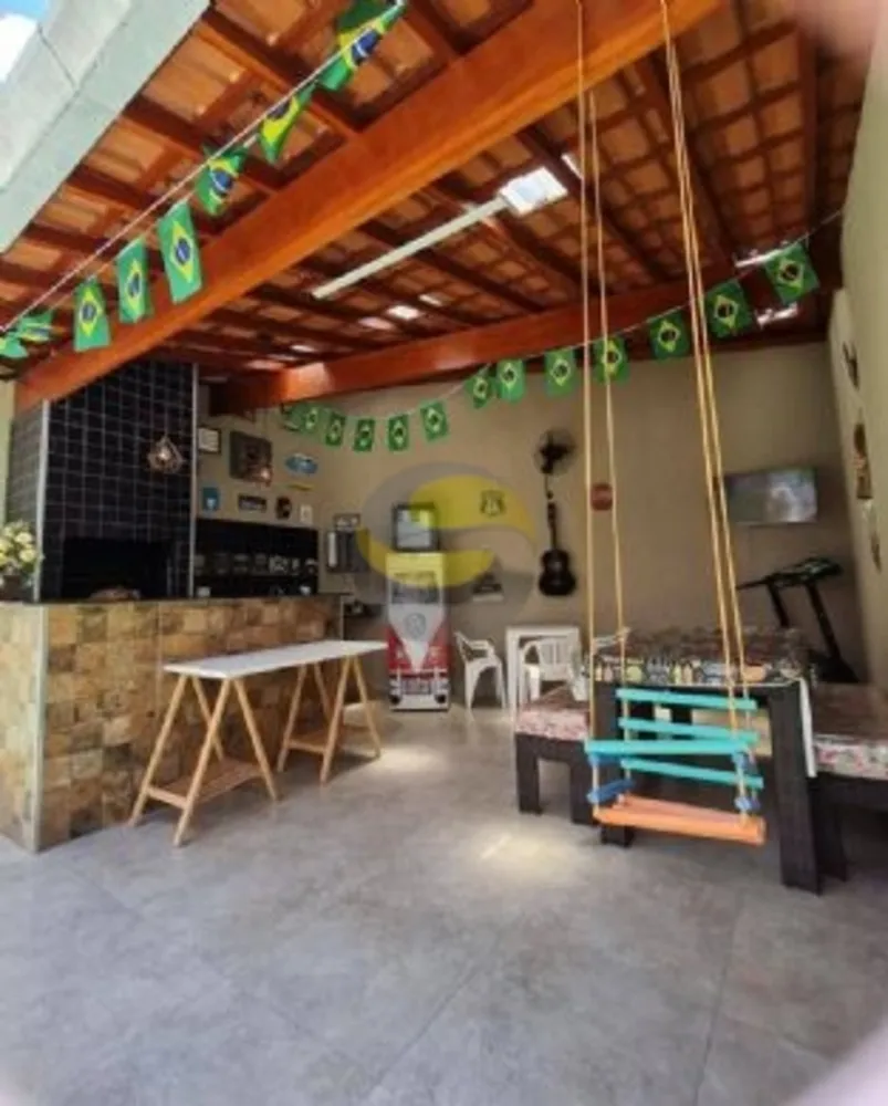 Casa, 3 quartos, 97 m² - Foto 14