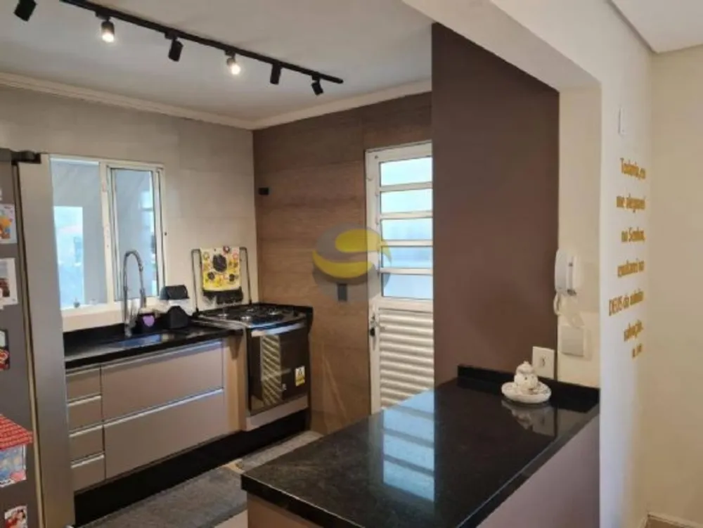 Casa, 3 quartos, 97 m² - Foto 12