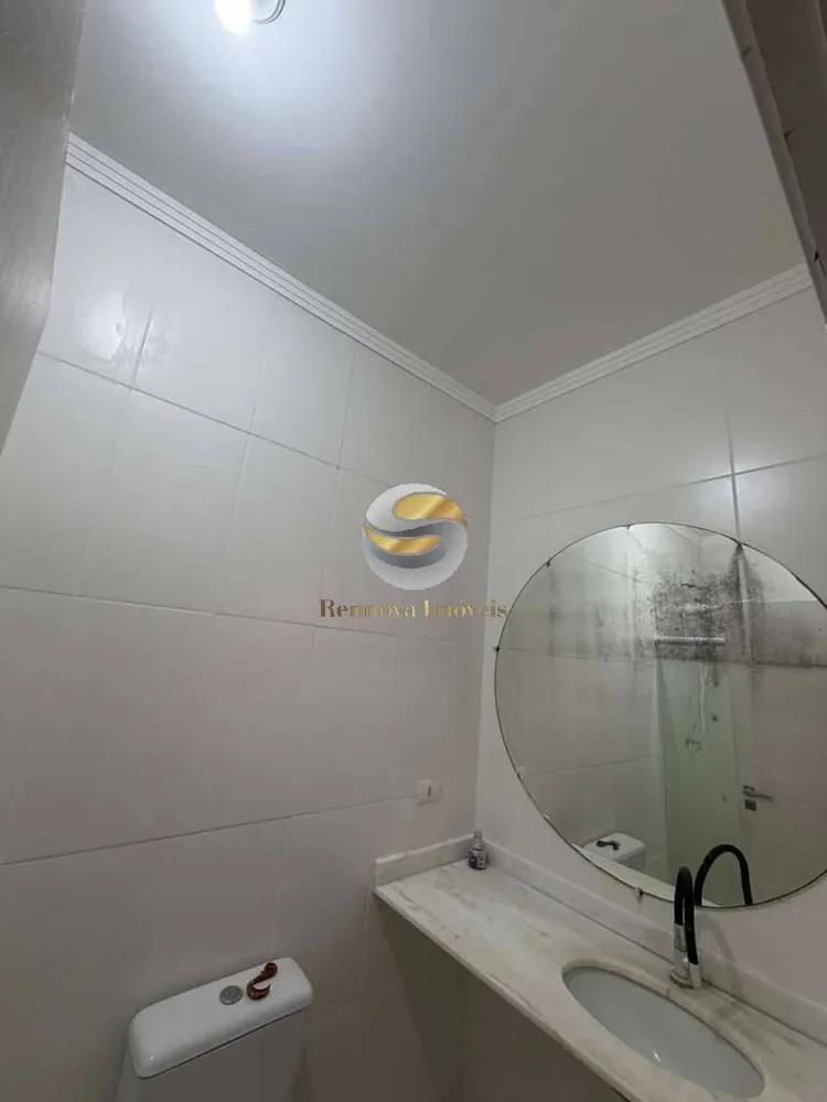 Casa de Condomínio, 3 quartos - Foto 8