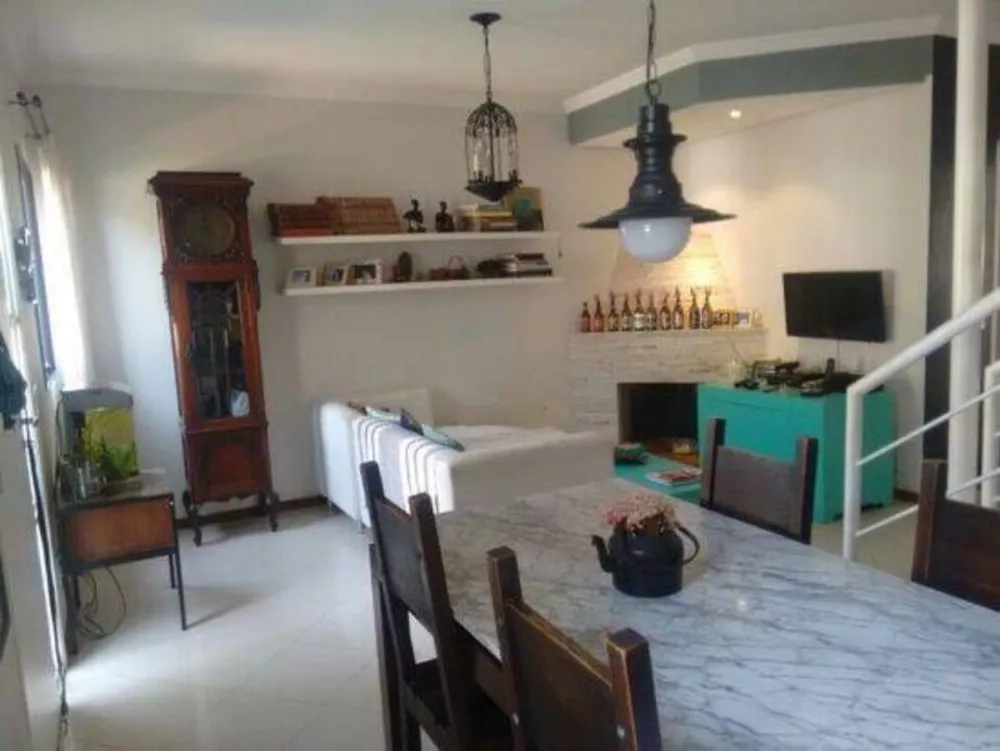 Casa de Condomínio à venda com 3 quartos, 92m² - Foto 4