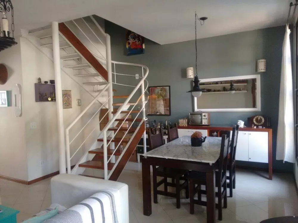 Casa de Condomínio à venda com 3 quartos, 92m² - Foto 1