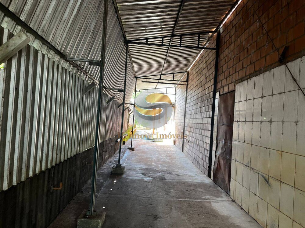 Depósito-Galpão, 1139 m² - Foto 7